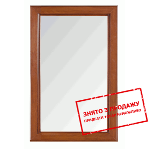 Дзеркало Нью Йорк GLUS60 Гербор...